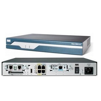 خرید و قیمت روتر سیسکو Cisco 1841