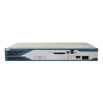 خرید و قیمت روتر سیسکو Cisco 2821