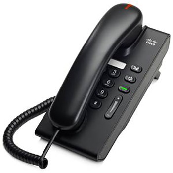 تلفن ip سیسکو 6901