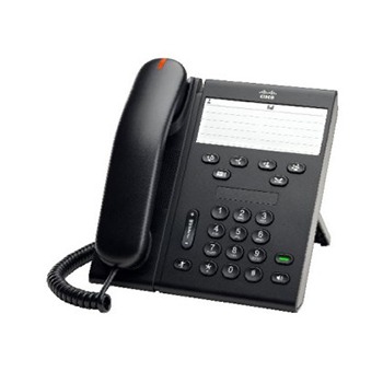 تلفن آی پی سیسکو 6911