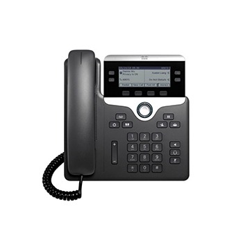 تلفن ip سیسکو 7841
