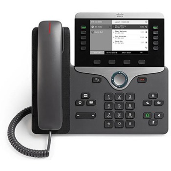 گوشی سیسکو Cisco 8811