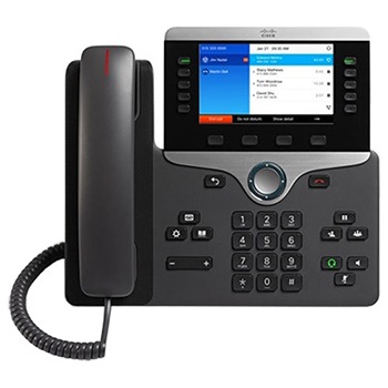 تلفن ip سیسکو 8841