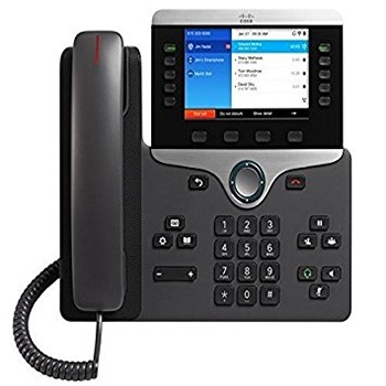 تلفن ip سیسکو Cisco 8861
