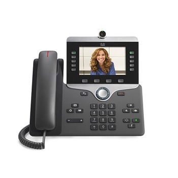 تلفن ip سیسکو 8865