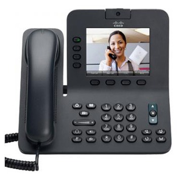 تلفن ip سیسکو 8941