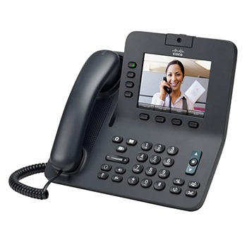 تلفن ip سیسکو 8945