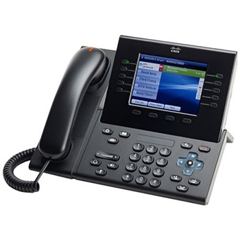 تلفن ip سیسکو 8961