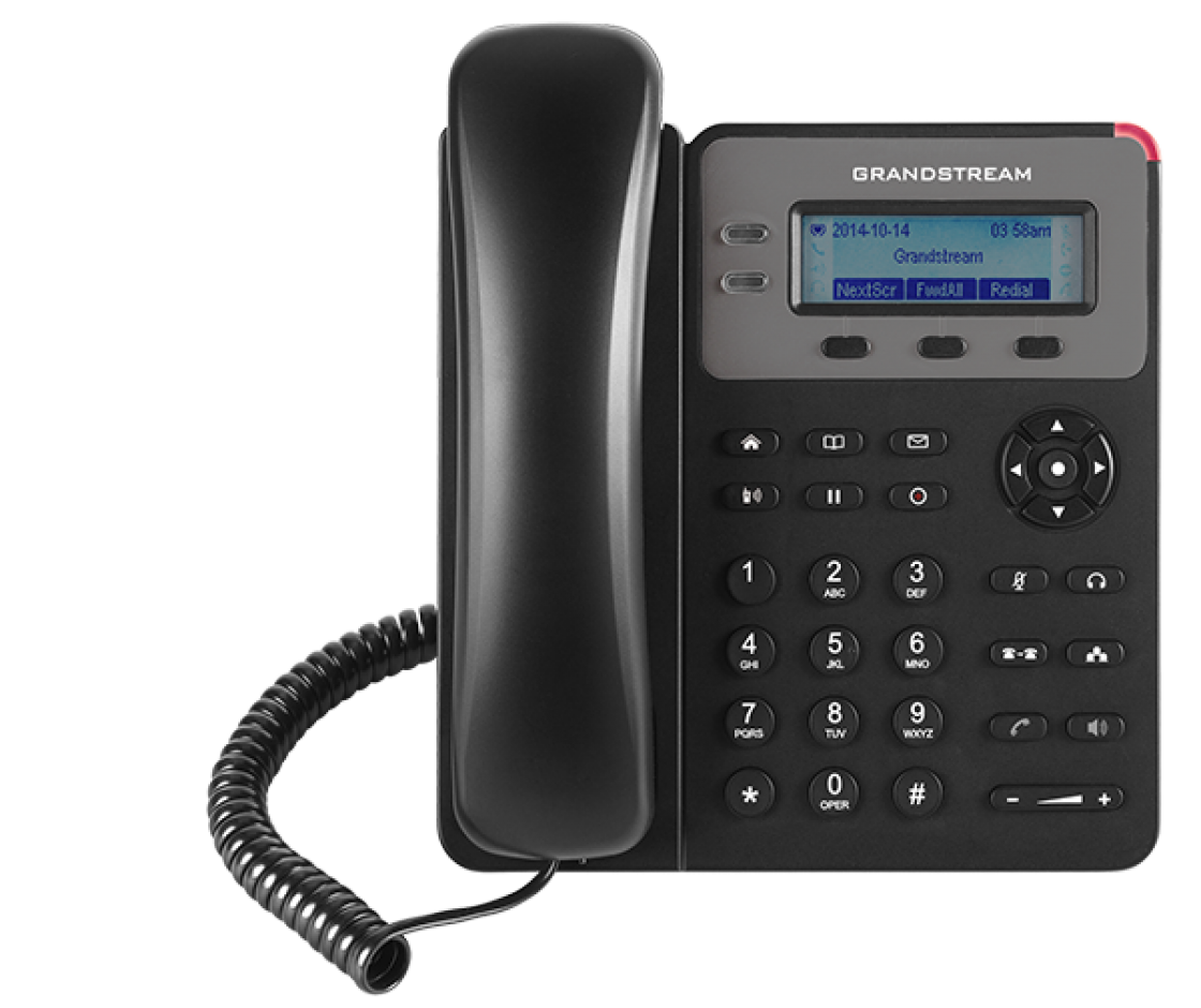 گوشی voip گرنداستریم Gxp1610