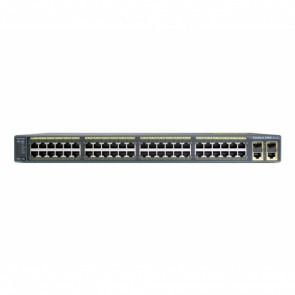 قیمت WS-C2960-48TC-L