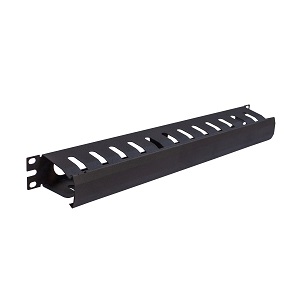 نگهدارنده کابل رک (کیبل گاید - کیبل منجمنت)