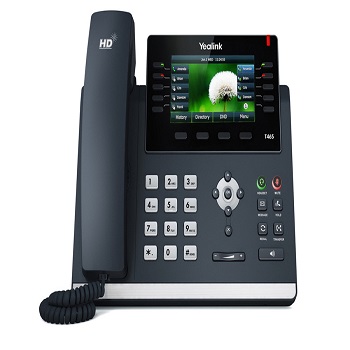 گوشی یلینک Yealink SIP-T46S IP Phone