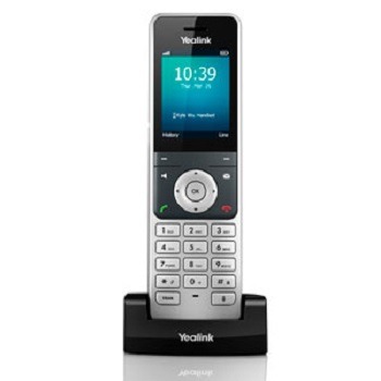 تلفن yealink مدل w56h