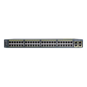 قیمت WS-C2960-48PST-L
