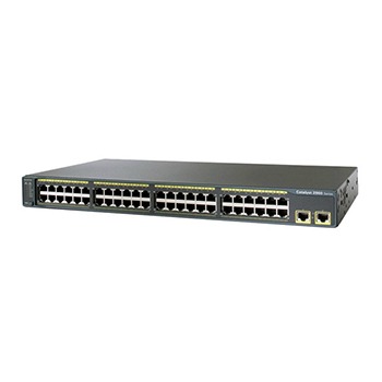 خرید و قیمت WS-C2960-48TT-L