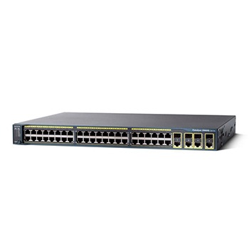 قیمت WS-C2960G-48TC-L
