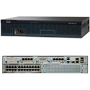 خرید و قیمت روتر سیسکو Cisco 2921/K9
