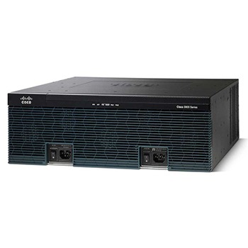 خرید و قیمت روتر سیسکو Cisco 3945/K9