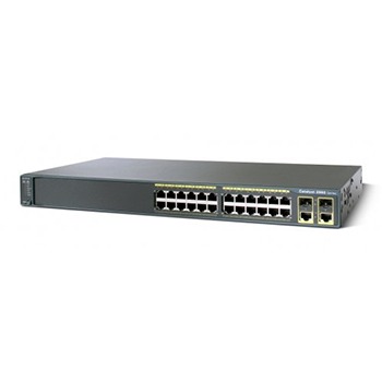 قیمت WS-C2960-24TC-L