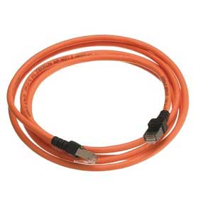 پچ کورد نگزنس CAT6 SFTP پنج متر