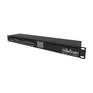 روتربرد میکروتیک RB3011UiAS-RM
