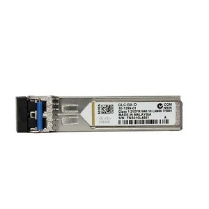 ماژول فیبر نوری سیسکو GLC-BX-D