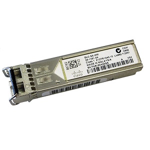 ماژول فیبر نوری سیسکو GLC-SX-MM