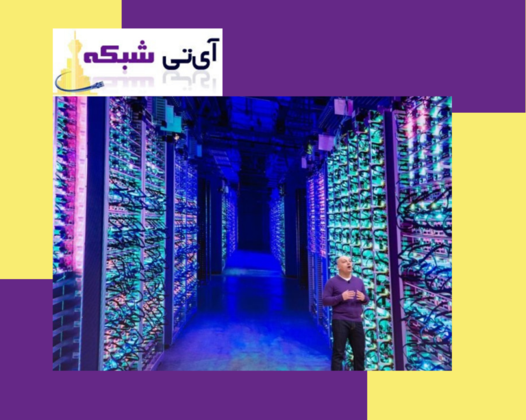 رک دیواری 12 یونیت عمق 60