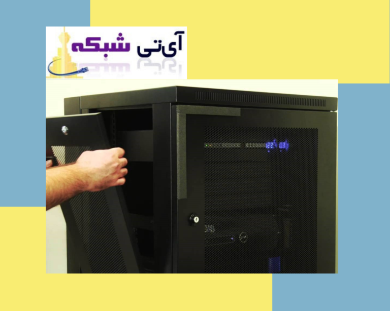 رک ۹ یونیت عمق 45 و عمق 60 سانت