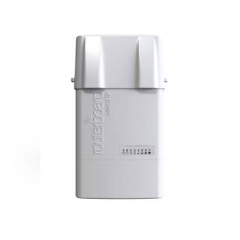 رادیو وایرلس بیس باکس 5 میکروتیک RB912UAG-5HPnD-OUT