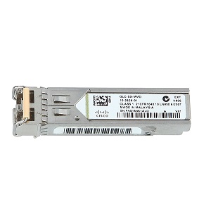 ماژول فیبر نوری سیسکو GLC-SX-MMD
