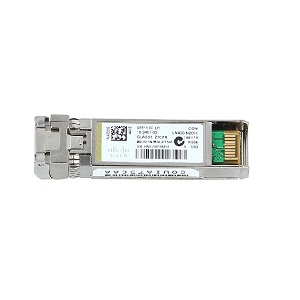 ماژول فیبر نوری سیسکو SFP-10G-LR