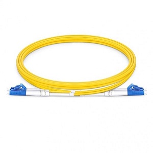 خرید و قیمت پچ کورد فیبر نوری LC-LC