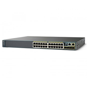 خرید و قیمت سیسکو WS-C2960S-24PS-L