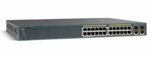 قیمت cisco ws c2960 24pc l