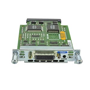 ماژول سیسکو WIC-1T