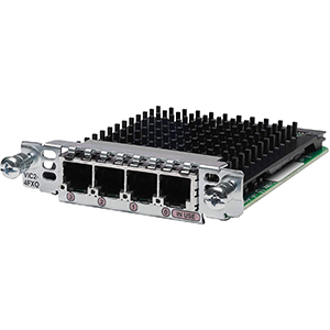 ماژول سیسکو VIC2-4FXO