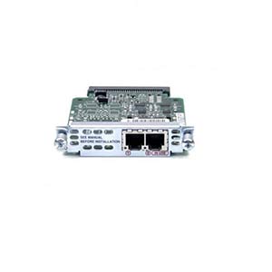 ماژول سیسکو VIC2-2FXO