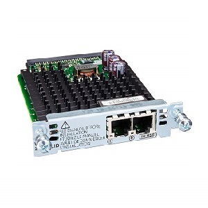 ماژول سیسکو VIC3-2FXS-DID
