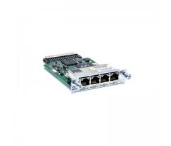 ماژول سیسکو HWIC-4ESW