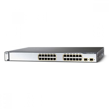 خرید و قیمت cisco ws c3750 24ps s