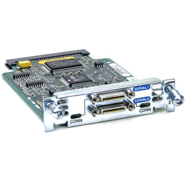 ماژول سیسکو WIC-2T