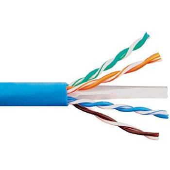 خرید و قیمت کابل شبکه لگراند Cat6 UTP تست چنل و پرمننت روکش