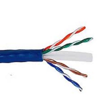 خرید و قیمت کابل شبکه لگراند Cat6 UTP تست چنل و پرمننت روکش lszh