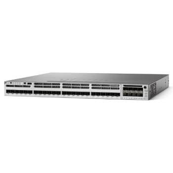 سوئیچ سیسکو C3850-24S-S
