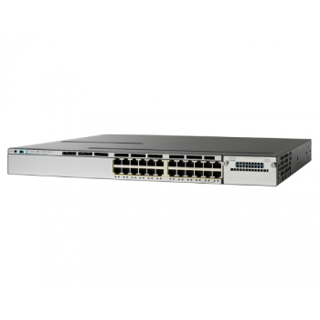 سوئیچ سیسکو  C3850-24T-L