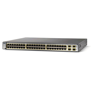 سوئیچ 48 پورت سیسکو C3750-48TS-S