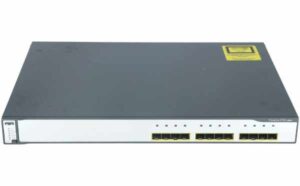 قیمت Cisco WS-C3750G-12S-S