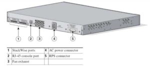 خرید Cisco WS-C3750G-48PS-S