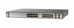 قیمت Cisco WS-C3750G-24PS-S